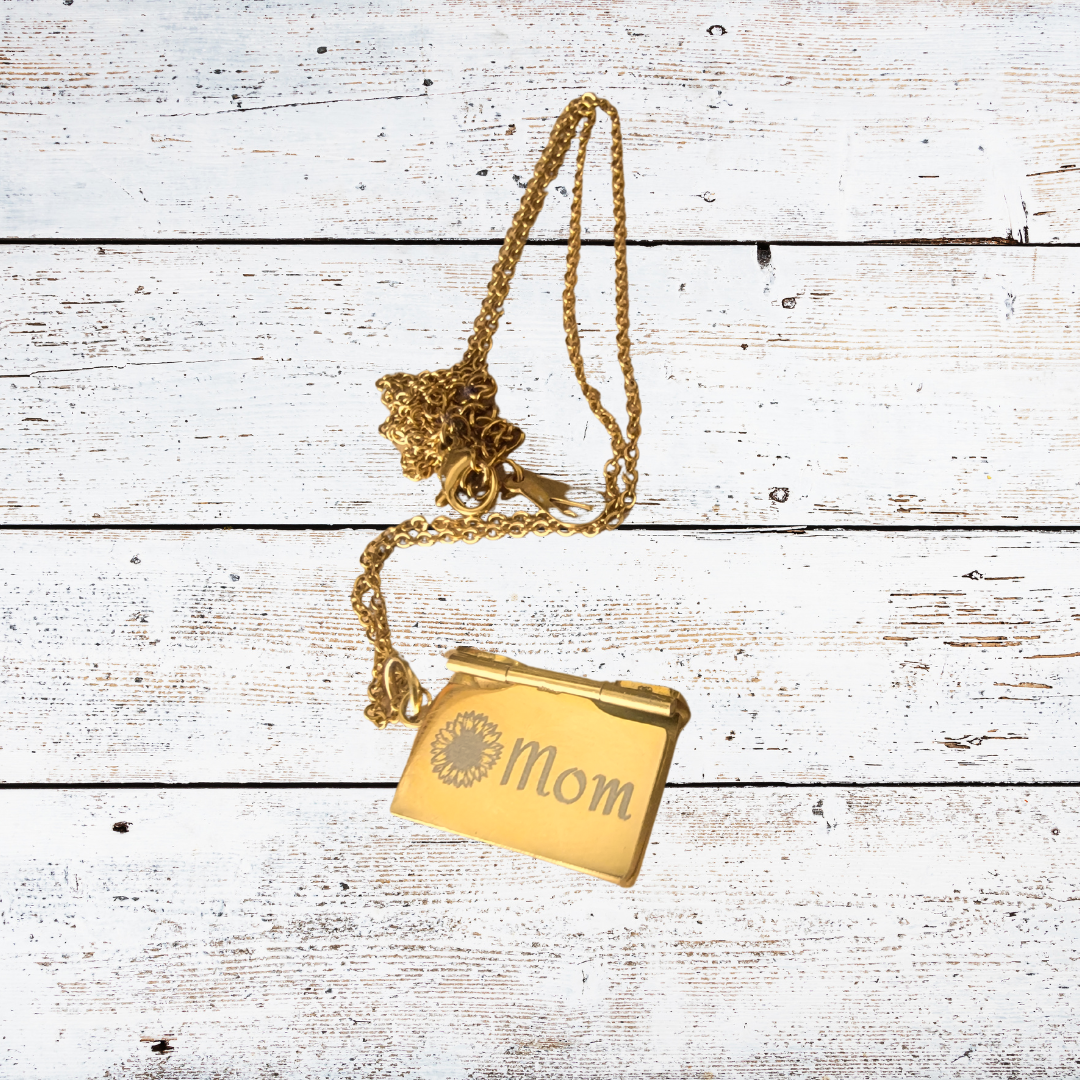 Personalized Necklace